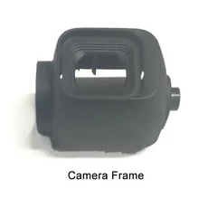 기존 플립 짐벌 ptz 카메라 라운드 프로펠러 가드 하단 쉘 DJI GPS 모듈 ESC 보드 용 전원 모터, 01 CHINA, 06 Camera Frame