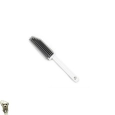 꿀이맘투 실리콘 틈새솔 요리용실리콘붓솔