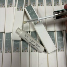 洋甘菊甦活睫毛液10g 睫毛滋養液 睫毛營養液, 1個