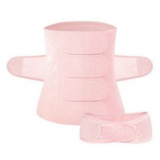 임산부 산후복대 산전복대 복부교정