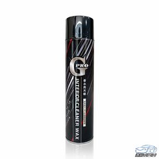 GPRO 汽車內裝清潔蠟 儀表板清潔保養, 1個, 750ml