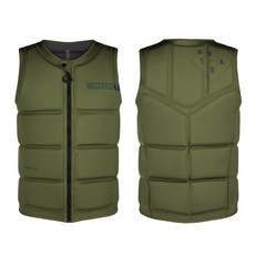 MYSTIC star wake 浮力衣 滑水背心 耐衝擊夾克 防撞背心 釣魚 滑水 衝浪