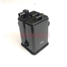 菱華汽材 FORTIS 1.8 2.0 活性碳罐 OUTLANDER 2.4 中華三菱汽車原廠, 1個