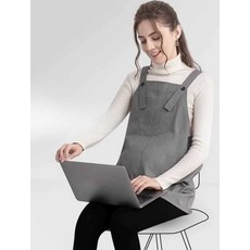 BEYOND 임산부전자파 복대 블랭킷 섬유 전자파차단, 1개