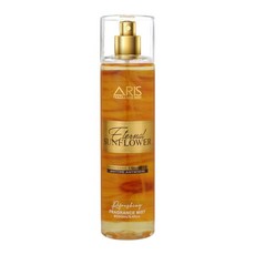 ARIS 香水身體噴霧 永恆太陽花, 250ml, 1個