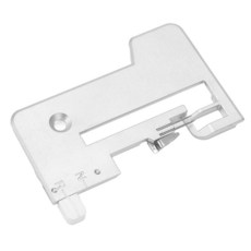 S0230 바느질 공예 Q235 스틸 플레이트용 교체용 니들 플레이트 안정적인 스티칭 바느질 액세서리 보장