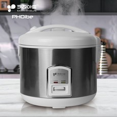 키친아트 포이베 전기보온밥솥 5~6인용, KA-JS0506KP