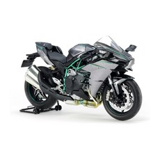 타미야 14136 No.136 가와사키 닌자 H2 카본 1/12 프라모델