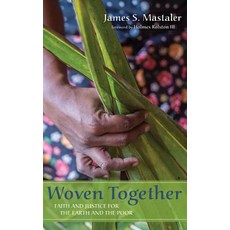 Woven Together Hardcover, Cascade Books