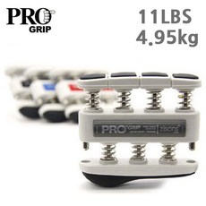 세도 지손 악력기 PRO GRIP 11LBS 4.95kg rit2999jV