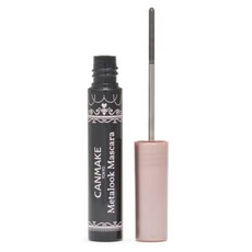 CANMAKE 精緻捲翹睫毛膏 01漆黑, 1個