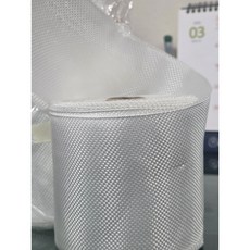 유리섬유 크랙보수 섬유 W-150 크랙보수재 유리섬유 (접착없음), 3개