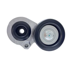 4X4 자동차 부품 엔진 벨트 텐셔너 풀리 어셈블리 (ISUZU 2015 D-MAX II 1.9L RZ4E-TC OE 8-98378-675-1 53, 01 1PCS, 01 빠른  Mainland