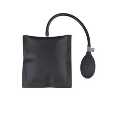 유압공구 에어펌프 웨지사각 핸드리프트, 1개, 상세페이지 참조