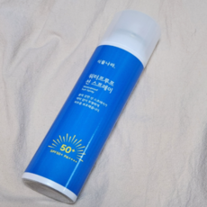 BEST 상품) [리뉴얼] 식물나라 선 스프레이 워터프루프 페이스 바디용 SPF50+, 2개