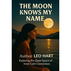 (영문도서)The Moon Knows My Name: Reflections on Solitude Surrender and Celestial Connec... Paperback, Independently Published, English, 9798277166031