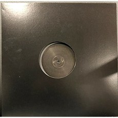 [LP] Burial / Four Tet / Thom Yorke (뷰리얼 / 포 텟 / 톰 요크) - Her Revolution / His Rope [싱글 Vinyl]