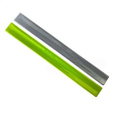 야간안전팔찌 어린이안전팔찌 다용도 야광 손목/발목 밴드 라이딩 아웃도어