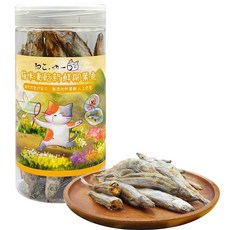 Petroyal 吶一口貓凍乾, 1個
