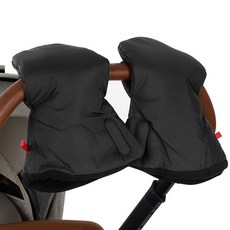 유모차장갑 베이직핸드머프 방한워머 핸들 손잡이커버 689000AA (1EA)