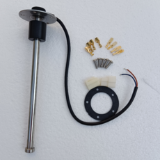 캠핑카 연료게이지 측정기 센서 유량수위 용수위, 11. 수위계 30cm센서, 1개