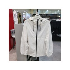 에어워크주니어 나일론 와셔 오버핏 바람막이점퍼 R262B0421A