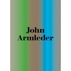 (英文圖書)John Armleder: The Grand Tour 精裝版, Jrpeditions, 英文