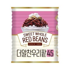 더알찬 우리팥 국내산 850g 1개