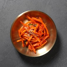 반찬가게 찬장 도라지초무침, 110g, 1개