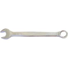 HHIP 70231003 단조강제 콤비네이션 렌치 38 사이즈, Inch, 1-1/2", 1개