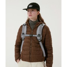 [국내매장판] 노이아고 NOIAGO NOI1751 라이트웨이트 히트 자켓 (코코아) NOI1750 177856