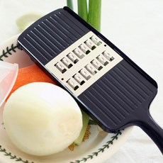 일본 시모무라 높이조절 채칼 슬라이서 만능 칼, 양방향채칼(3mm), 1개