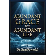 (英文圖書)Abundant Grace for Abundant Life 平裝版, Independently Published, 英文