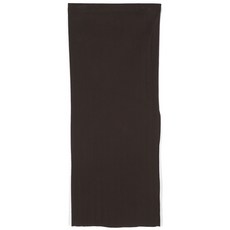 리메인 미디 펜슬 스커트