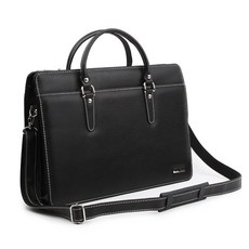 가벼운가방 남성용 서류가방 출퇴근 오피스룩 남성패션 코디 가방