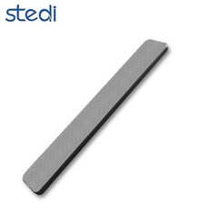 Stedi 유리사포 연마 줄 숏타입 MS-43