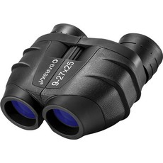 Barska Gladiator 8-24x50 줌 쌍안경 삼각대 어댑터 포함 장거리 관찰 새 관찰 등을 위한, 9-27x25