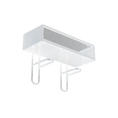 免打孔馬桶水箱置物架 浴室收納架 衛生間置物架 多功能收納 簡約設計, 白色-開放式收納馬桶置物架