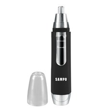聲寶SAMPO 電動鼻毛刀EY-Z1605L 鼻毛剪 美體刀 水洗 攜帶方便 原廠保固