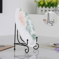 철재 접시정리대 주방잡화 전시대 12호받침