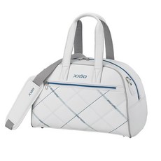 藍鯨高爾夫 XXIO 高爾夫衣物袋 #GGB-X162（白）