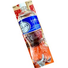 페트형 탄산수(초정 1.5L) 대용량