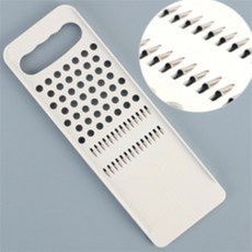 올마트 강판 양배추슬라이스, 가는채 2mm