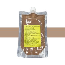 누피 헤이즐넛 스프레드 300g 이탈리아 이쫀쿠 이태리 쫀득 쿠키, 1개