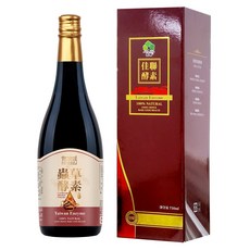 佳聯 蟲草酵素, 1個, 750ml, 消化