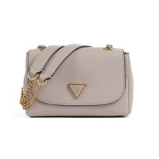 GUESS Cosette Shoulder bag synthetic taupe HWVA9222780-TAU