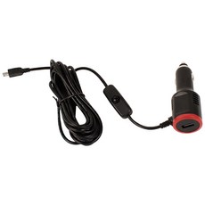 小牛蛙數位 mini USB 車充 8-36V轉5V 3A 開關型車載充電器 行車記錄器適用 貨車通用
