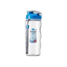 락앤락 비스프리 스포츠 핸디물병 ABF721B, 블루그린, 500ml, 2개
