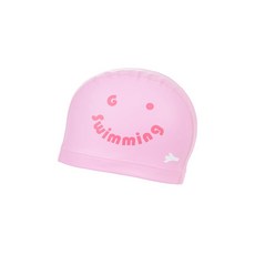 (국내매장정품) RENOMASWIM 용품 성인 고스위밍 PU 수모 핑크 RO-RC2C005-PK 5017868982 188605