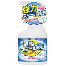 Axtpuat 草酸清潔劑 磁磚防護 衛浴清潔劑 強力去汙, 1個, 500ml